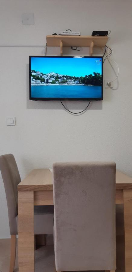 Apartments Skaljari Котор Экстерьер фото