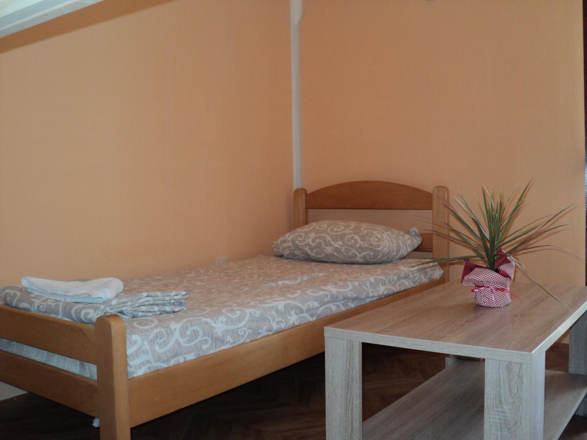 Apartments Skaljari Котор Экстерьер фото