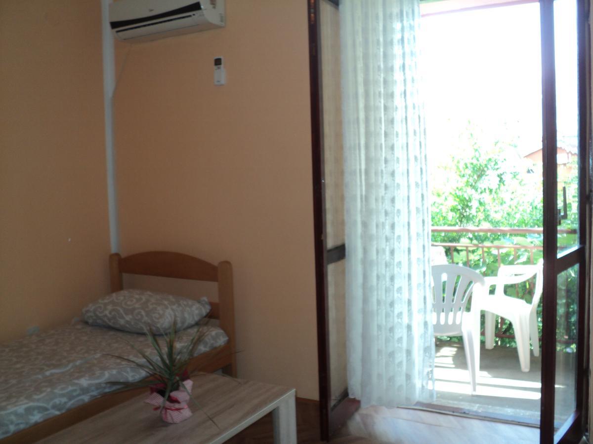Apartments Skaljari Котор Экстерьер фото