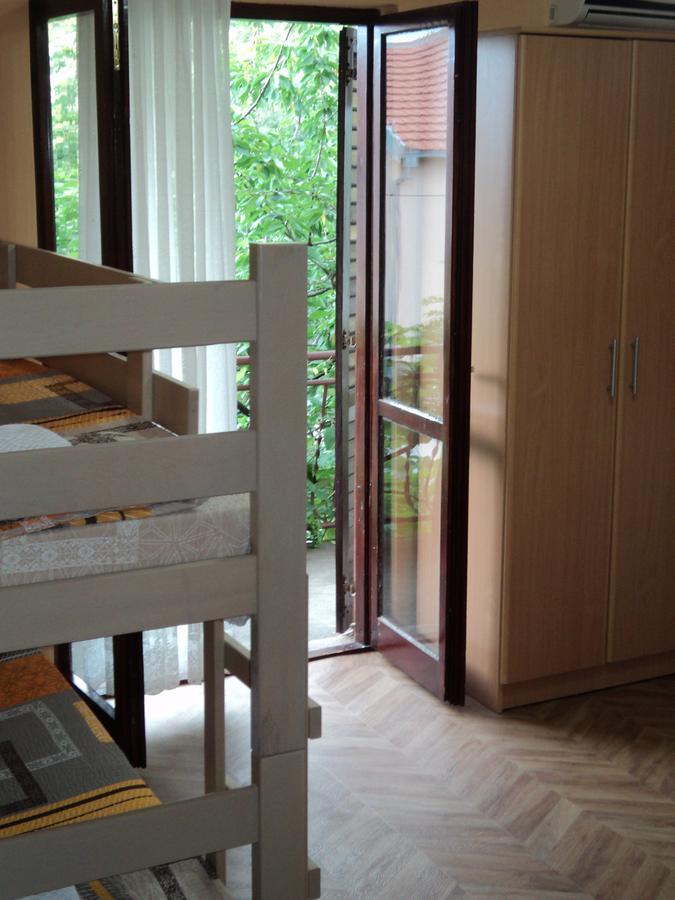 Apartments Skaljari Котор Экстерьер фото